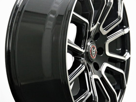 Wolfrace Evoke Wolfrace Evoke Black Polished Sprin, Renkaat ja vanteet, Kauhava, Tori.fi Wolfrace Evoke Wolfrace Evoke Black Polished Sprin, Renkaat ja vanteet, Kauhava, Tori.fi