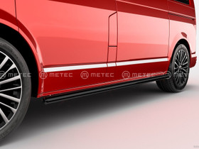VW Transporter T6 Ja T6.1 Mustat Kylkiputket, Lisävarusteet ja autotarvikkeet, Auton varaosat ja tarvikkeet, Kauhava, Tori.fi VW Transporter T6 Ja T6.1 Mustat Kylkiputket, Lisävarusteet ja autotarvikkeet, Auton varaosat ja tarvikkeet, Kauhava, Tori.fi