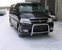 Toyota Hiace Valorauta valorauta EU-Hyväksynnällä, Lisävarusteet ja autotarvikkeet, Auton varaosat ja tarvikkeet, Kauhava, Tori.fi Toyota Hiace Valorauta valorauta EU-Hyväksynnällä, Lisävarusteet ja autotarvikkeet, Auton varaosat ja tarvikkeet, Kauhava, Tori.fi