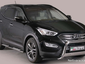 Hyundai Santa Fe Santa Fe EU-Hyväksytyt valoraudat, Lisävarusteet ja autotarvikkeet, Auton varaosat ja tarvikkeet, Kauhava, Tori.fi
