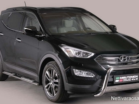 Hyundai Santa Fe Santa Fe EU-Hyväksytyt valoraudat, Lisävarusteet ja autotarvikkeet, Auton varaosat ja tarvikkeet, Kauhava, Tori.fi Hyundai Santa Fe Santa Fe EU-Hyväksytyt valoraudat, Lisävarusteet ja autotarvikkeet, Auton varaosat ja tarvikkeet, Kauhava, Tori.fi