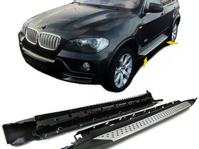 BMW X5 E70 Astinlaudat BMW X5 (E70) Astinlaudat, Lisävarusteet ja autotarvikkeet, Auton varaosat ja tarvikkeet, Kauhava, Tori.fi BMW X5 E70 Astinlaudat BMW X5 (E70) Astinlaudat, Lisävarusteet ja autotarvikkeet, Auton varaosat ja tarvikkeet, Kauhava, Tori.fi