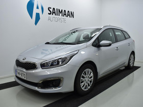 KIA Ceed, Autot, Mikkeli, Tori.fi KIA Ceed, Autot, Mikkeli, Tori.fi