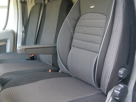 Ford Transit 2014- Istuinsuojat 2+1, Lisävarusteet ja autotarvikkeet, Auton varaosat ja tarvikkeet, Kauhava, Tori.fi