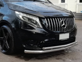 M-B Vito W447 GT-R Maski, Lisävarusteet ja autotarvikkeet, Auton varaosat ja tarvikkeet, Kauhava, Tori.fi M-B Vito W447 GT-R Maski, Lisävarusteet ja autotarvikkeet, Auton varaosat ja tarvikkeet, Kauhava, Tori.fi