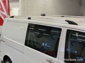 Volkswagen Transporter T5 kattokaiteet, myös Caddy, Lisävarusteet ja autotarvikkeet, Auton varaosat ja tarvikkeet, Kauhava, Tori.fi Volkswagen Transporter T5 kattokaiteet, myös Caddy, Lisävarusteet ja autotarvikkeet, Auton varaosat ja tarvikkeet, Kauhava, Tori.fi