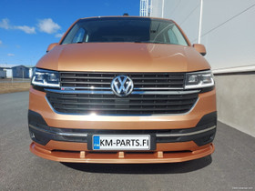VW Transporter Etuspoileri Transporter T6.1, Lisävarusteet ja autotarvikkeet, Auton varaosat ja tarvikkeet, Kauhava, Tori.fi VW Transporter Etuspoileri Transporter T6.1, Lisävarusteet ja autotarvikkeet, Auton varaosat ja tarvikkeet, Kauhava, Tori.fi