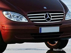 Mercedes-Benz Vito W639 Ja Vito W638 suomen laajin, Lisävarusteet ja autotarvikkeet, Auton varaosat ja tarvikkeet, Kauhava, Tori.fi