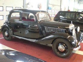 Mercedes-Benz 170, Autot, Hattula, Tori.fi Mercedes-Benz 170, Autot, Hattula, Tori.fi