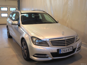 Mercedes-Benz C, Autot, Hattula, Tori.fi