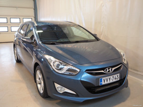 Hyundai I40, Autot, Hattula, Tori.fi Hyundai I40, Autot, Hattula, Tori.fi