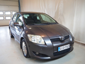 Toyota Auris, Autot, Hattula, Tori.fi Toyota Auris, Autot, Hattula, Tori.fi