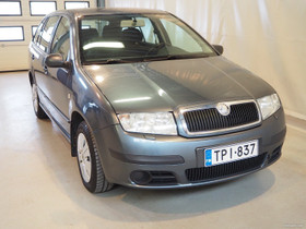 Skoda Fabia, Autot, Hattula, Tori.fi Skoda Fabia, Autot, Hattula, Tori.fi