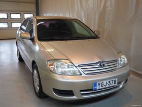 Toyota Corolla, Autot, Hattula, Tori.fi Toyota Corolla, Autot, Hattula, Tori.fi