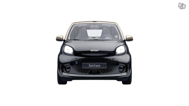 Smart FORTWO 2