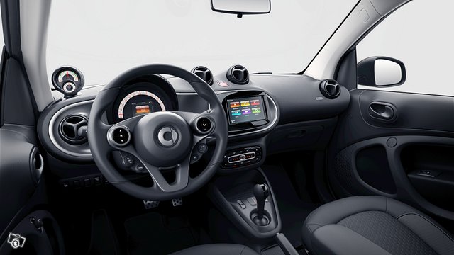 Smart FORTWO 9