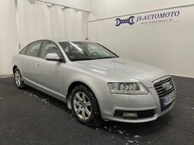 Audi A6, Autot, Oulu, Tori.fi Audi A6, Autot, Oulu, Tori.fi