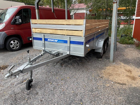 Aku 350, Kuljetuskalusto, Työkoneet ja kalusto, Oulu, Tori.fi Aku 350, Kuljetuskalusto, Työkoneet ja kalusto, Oulu, Tori.fi