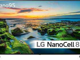 LG 55" NANO95 8K NanoCell TV 55NANO956 (2020), Televisiot, Viihde-elektroniikka, Kuopio, Tori.fi LG 55" NANO95 8K NanoCell TV 55NANO956 (2020), Televisiot, Viihde-elektroniikka, Kuopio, Tori.fi