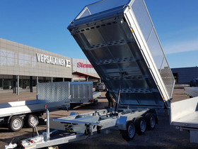 Humbaur KIPPIKÄRRY 3500KG 210X420CM, Peräkärryt ja trailerit, Auton varaosat ja tarvikkeet, Masku, Tori.fi Humbaur KIPPIKÄRRY 3500KG 210X420CM, Peräkärryt ja trailerit, Auton varaosat ja tarvikkeet, Masku, Tori.fi