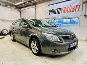 Toyota Avensis, Autot, Tervola, Tori.fi Toyota Avensis, Autot, Tervola, Tori.fi
