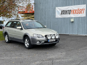 Subaru Legacy, Autot, Tervola, Tori.fi