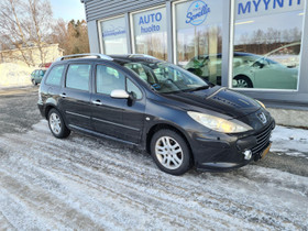 Peugeot 307, Autot, Laihia, Tori.fi Peugeot 307, Autot, Laihia, Tori.fi