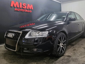 Audi A6, Autot, Kaarina, Tori.fi Audi A6, Autot, Kaarina, Tori.fi
