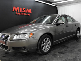 Volvo S80, Autot, Kaarina, Tori.fi Volvo S80, Autot, Kaarina, Tori.fi