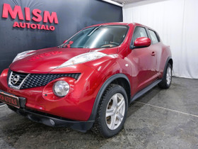 Nissan Juke, Autot, Kaarina, Tori.fi Nissan Juke, Autot, Kaarina, Tori.fi