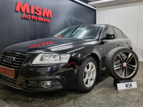 Audi A6, Autot, Kaarina, Tori.fi Audi A6, Autot, Kaarina, Tori.fi