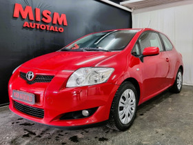 Toyota Auris, Autot, Kaarina, Tori.fi Toyota Auris, Autot, Kaarina, Tori.fi