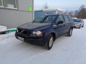 Volvo XC90, Autot, Kajaani, Tori.fi Volvo XC90, Autot, Kajaani, Tori.fi
