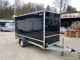 Niewiadow Tyylikäs UUTUUS Metalli Musta, Peräkärryt ja trailerit, Auton varaosat ja tarvikkeet, Heinola, Tori.fi Niewiadow Tyylikäs UUTUUS Metalli Musta, Peräkärryt ja trailerit, Auton varaosat ja tarvikkeet, Heinola, Tori.fi