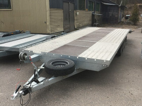 Niewiadow Indiana 8x2 3500kg, Peräkärryt ja trailerit, Auton varaosat ja tarvikkeet, Heinola, Tori.fi Niewiadow Indiana 8x2 3500kg, Peräkärryt ja trailerit, Auton varaosat ja tarvikkeet, Heinola, Tori.fi