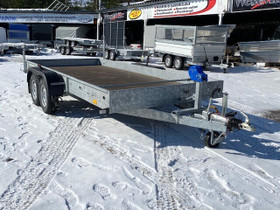 Niewiadow Monikäyttö Lavetti Traileri 3004, Peräkärryt ja trailerit, Auton varaosat ja tarvikkeet, Heinola, Tori.fi Niewiadow Monikäyttö Lavetti Traileri 3004, Peräkärryt ja trailerit, Auton varaosat ja tarvikkeet, Heinola, Tori.fi