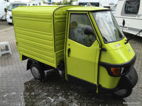 Piaggio APE, Mopot, Moto, Heinola, Tori.fi Piaggio APE, Mopot, Moto, Heinola, Tori.fi
