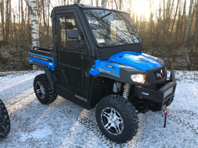 Trapper 550 T3 Eps, Mönkijät, Moto, Heinola, Tori.fi Trapper 550 T3 Eps, Mönkijät, Moto, Heinola, Tori.fi