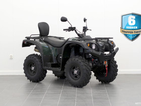 Trapper 500, Mönkijät, Moto, Heinola, Tori.fi Trapper 500, Mönkijät, Moto, Heinola, Tori.fi
