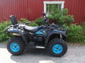 Trapper 550, Mönkijät, Moto, Heinola, Tori.fi Trapper 550, Mönkijät, Moto, Heinola, Tori.fi