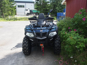 Trapper 550, Mönkijät, Moto, Heinola, Tori.fi Trapper 550, Mönkijät, Moto, Heinola, Tori.fi