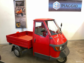 Piaggio APE, Mopot, Moto, Heinola, Tori.fi Piaggio APE, Mopot, Moto, Heinola, Tori.fi