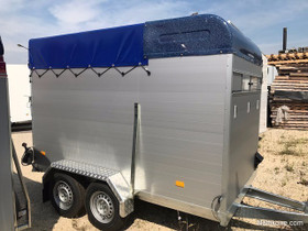 Niewiadow Eläinten Kuljetustraileri 3,95x2,2x1,9 3, Peräkärryt ja trailerit, Auton varaosat ja tarvikkeet, Heinola, Tori.fi Niewiadow Eläinten Kuljetustraileri 3,95x2,2x1,9 3, Peräkärryt ja trailerit, Auton varaosat ja tarvikkeet, Heinola, Tori.fi