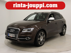 Audi SQ5, Autot, Joensuu, Tori.fi Audi SQ5, Autot, Joensuu, Tori.fi
