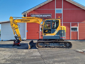 Hyundai 125 LCR-9A, Maanrakennuskoneet, Työkoneet ja kalusto, Seinäjoki, Tori.fi Hyundai 125 LCR-9A, Maanrakennuskoneet, Työkoneet ja kalusto, Seinäjoki, Tori.fi