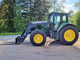 John Deere 6920, Maatalouskoneet, Työkoneet ja kalusto, Seinäjoki, Tori.fi John Deere 6920, Maatalouskoneet, Työkoneet ja kalusto, Seinäjoki, Tori.fi
