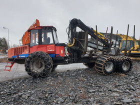 Valmet 840.2, Työkoneet, Työkoneet ja kalusto, Seinäjoki, Tori.fi Valmet 840.2, Työkoneet, Työkoneet ja kalusto, Seinäjoki, Tori.fi