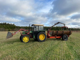 John Deere 2040, Maatalouskoneet, Työkoneet ja kalusto, Seinäjoki, Tori.fi John Deere 2040, Maatalouskoneet, Työkoneet ja kalusto, Seinäjoki, Tori.fi