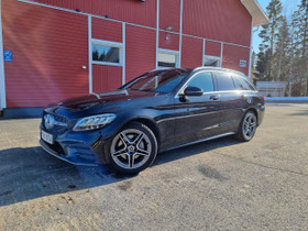 Mercedes-Benz C, Autot, Seinäjoki, Tori.fi Mercedes-Benz C, Autot, Seinäjoki, Tori.fi