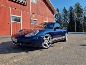 Porsche 911, Autot, Seinäjoki, Tori.fi